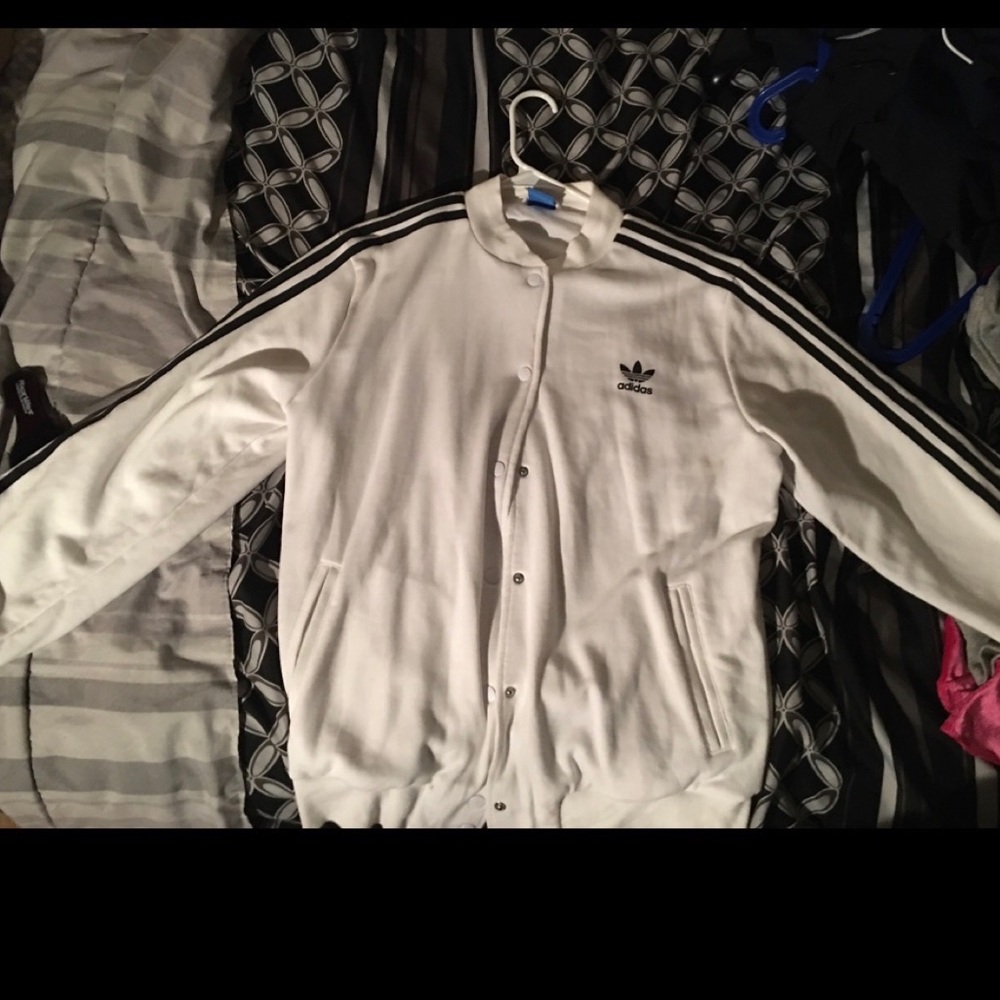 Men’s adidas jacket